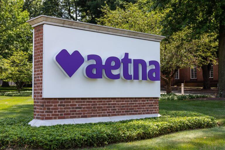 Aetna and Aduhelm