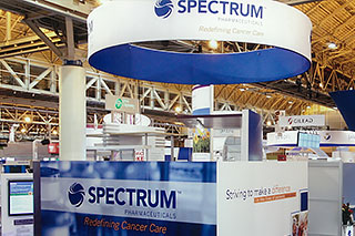 Spectrum Pharmaceuticals cuts 75% of R&D Jobs after FDA declined Approval For cancer drug