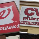 CVS Walgreens limit sales of childrens pain meds