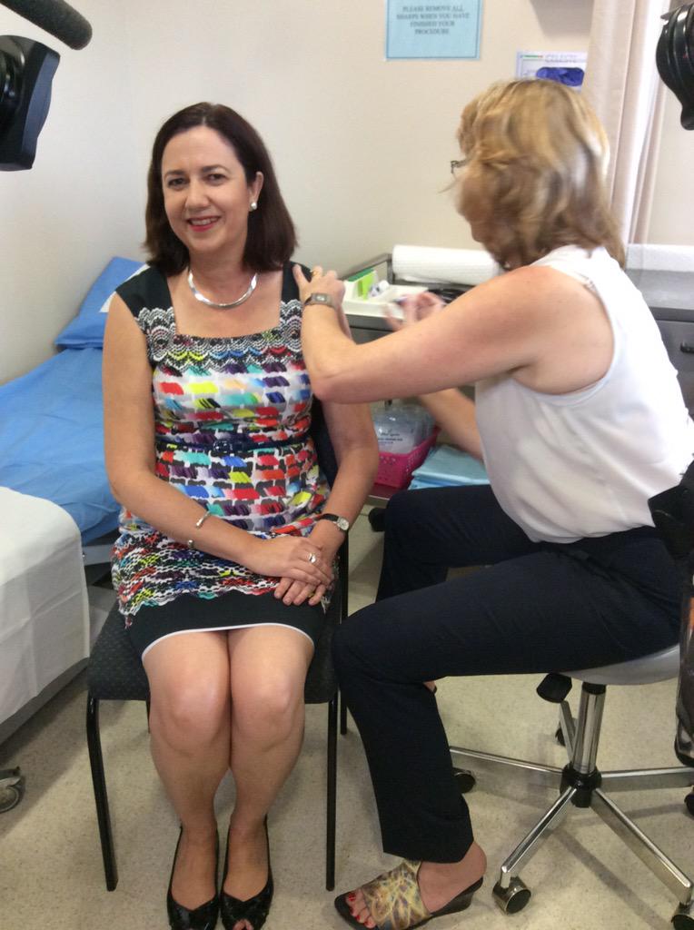 This Years Flu Season Sets New Records