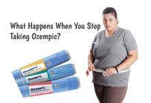 What Happens When You Stop Taking Ozempic For Weight Loss