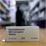 How Long Do Side Effects Of Dexamethasone Last
