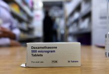 How Long Do Side Effects Of Dexamethasone Last