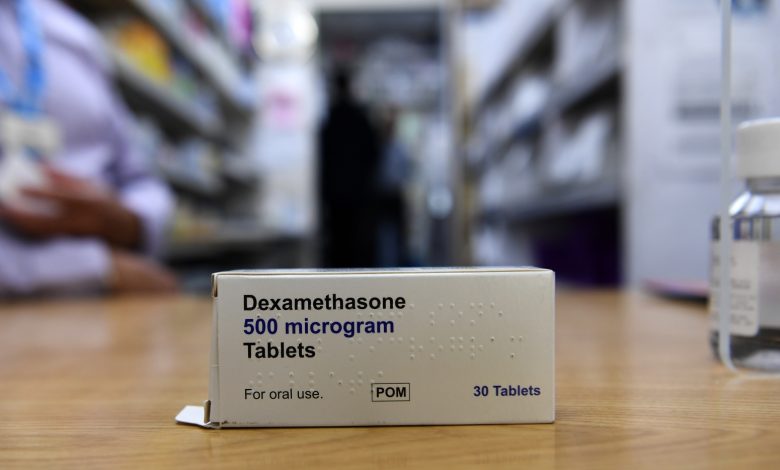 How Long Do Side Effects Of Dexamethasone Last