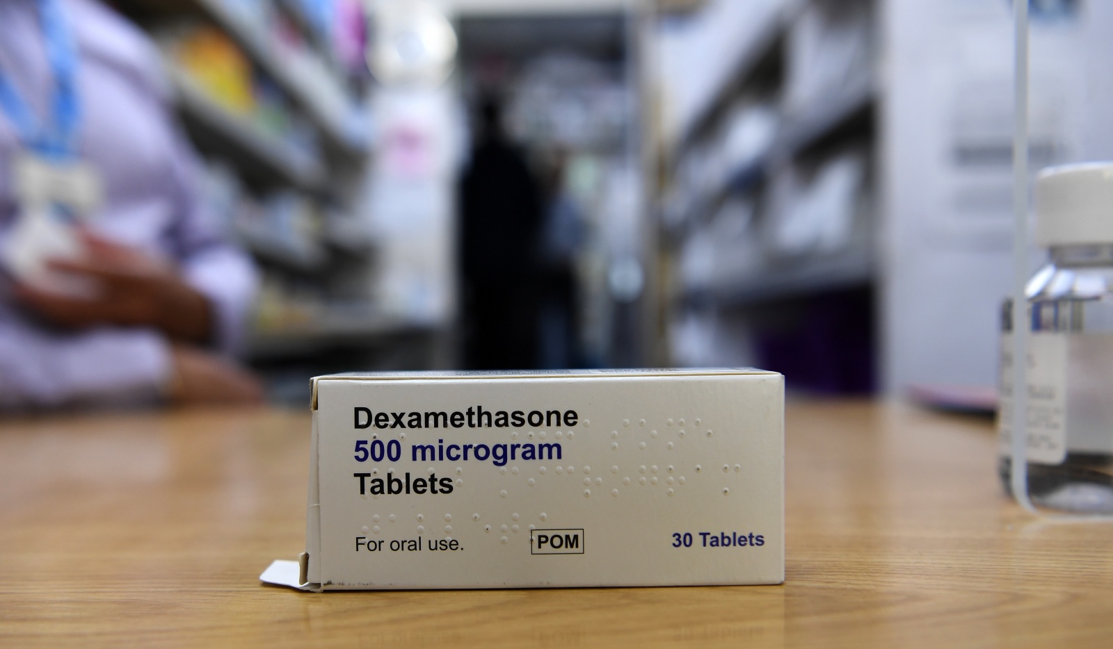 How Long Do Side Effects Of Dexamethasone Last? Meds Safety