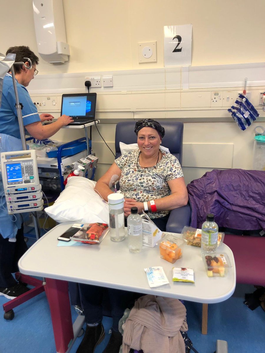 Why Is Dexamethasone Given Prior To Chemo