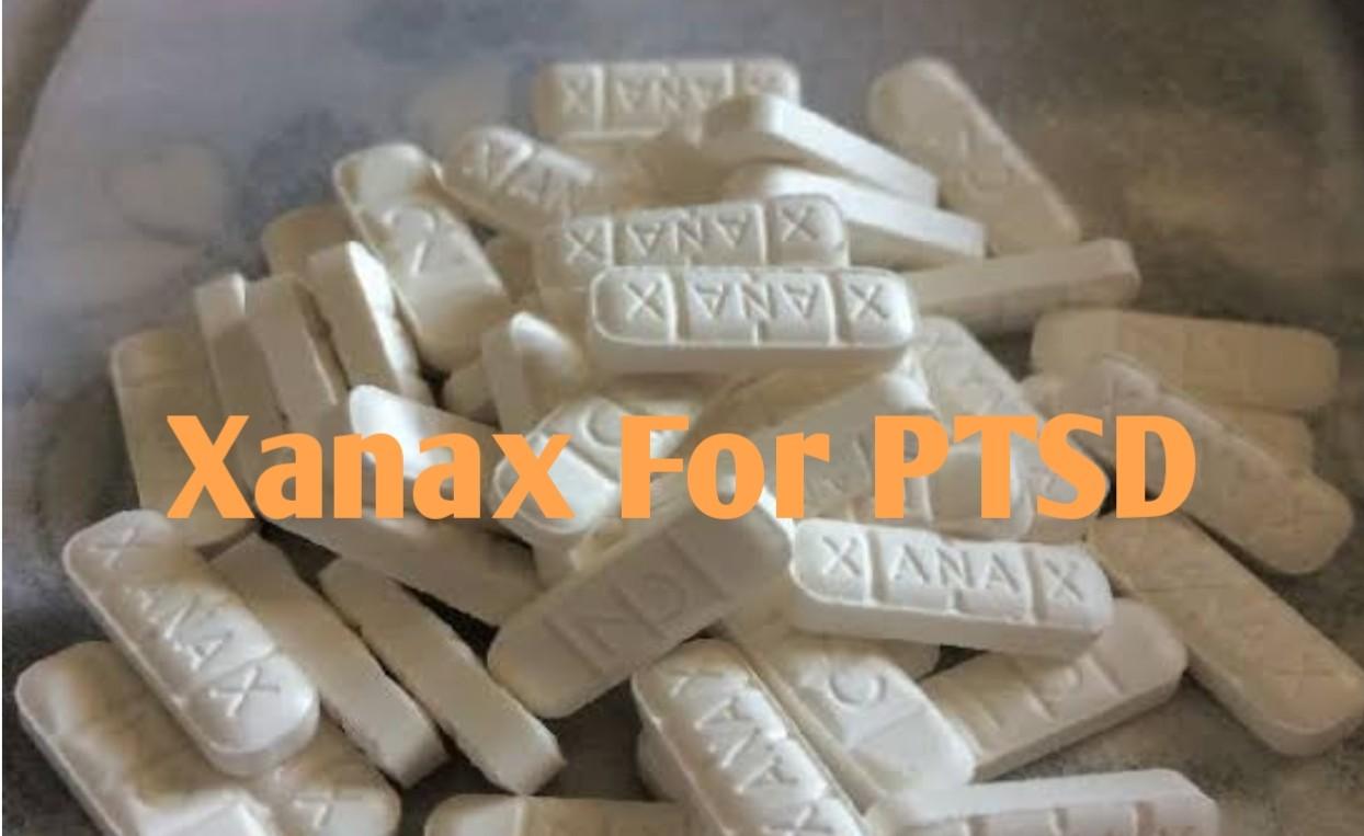 How Good Is Xanax For PTSD? Meds Safety