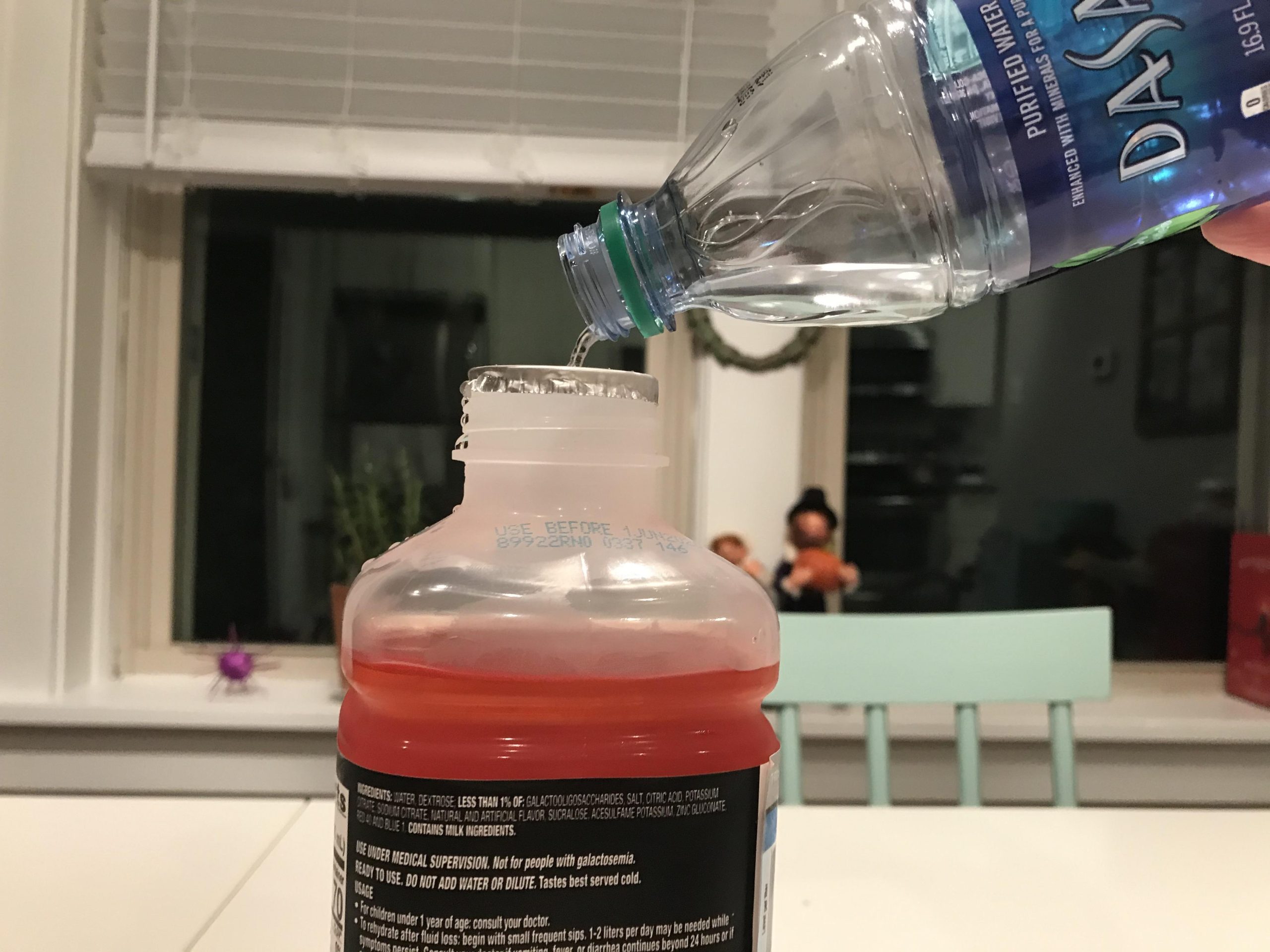 How Long Does It Take For Pedialyte To Start Working? Meds Safety