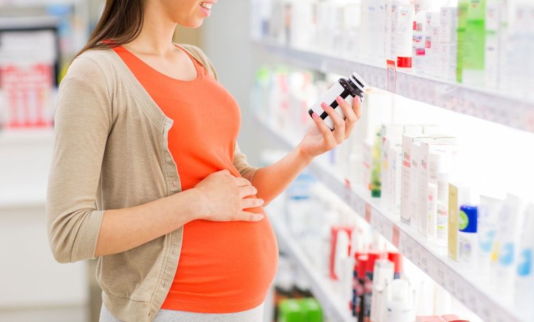 List Of Medications You Can Take While Pregnant