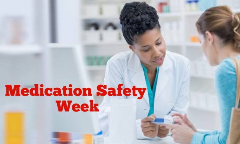 Med Safety Week