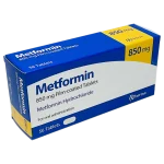 Metformin prevents COVID 19