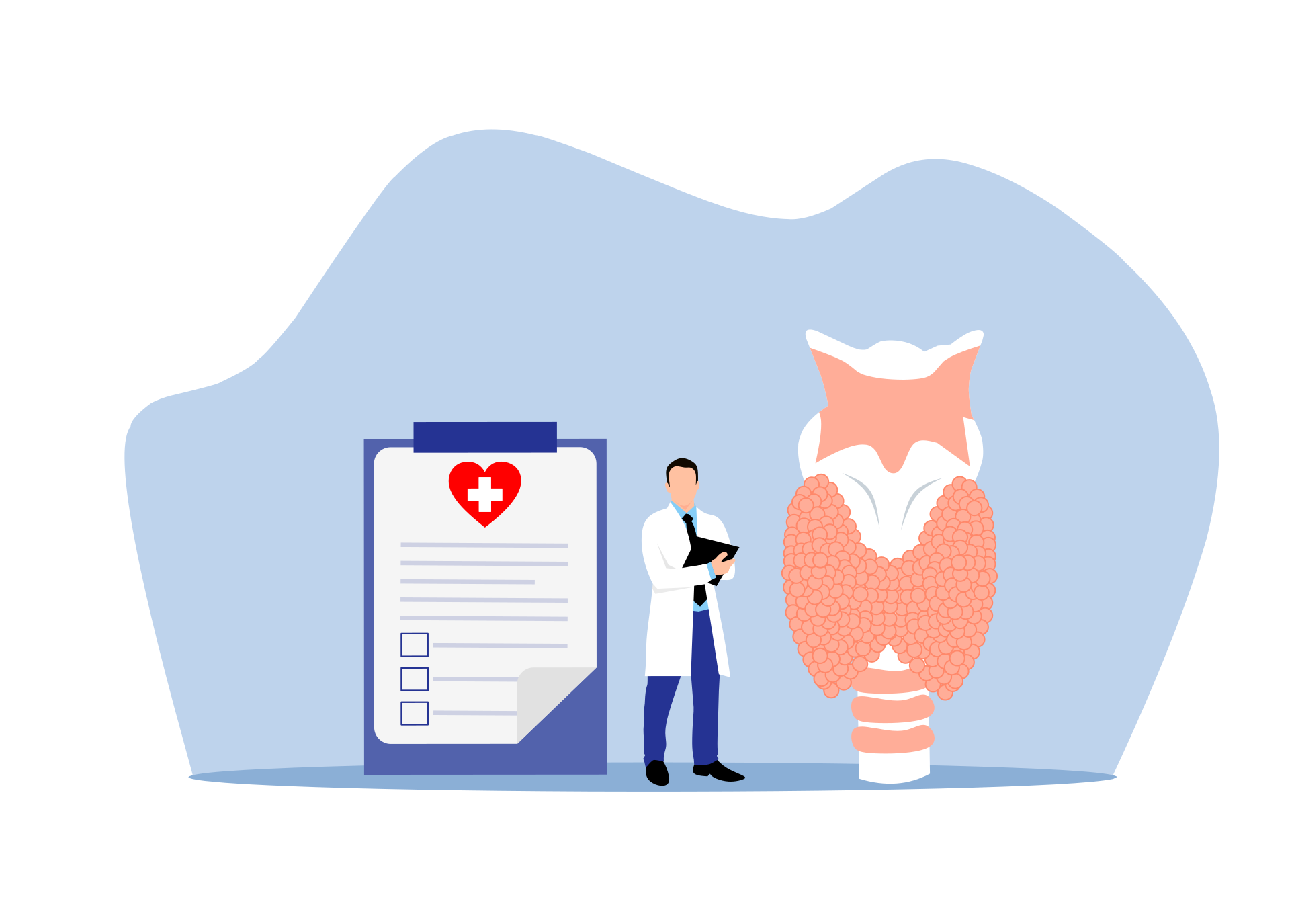 endocrinologist 7612918