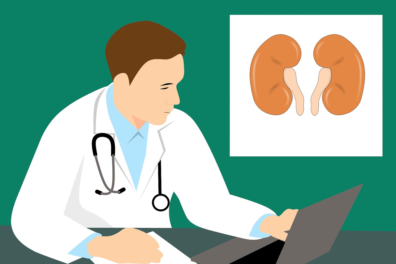 Are There Any Medications That Cause Kidney Stones