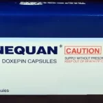 why is doxepin discontinued