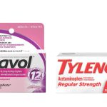 Can You Take Tylenol And Gravol Together
