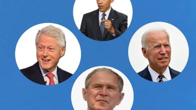 American Presidents Who Admitted To Using Marijuana