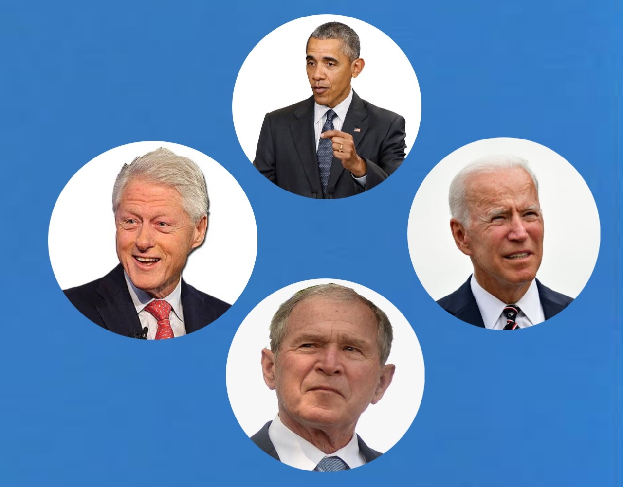 American Presidents Who Admitted To Using Marijuana