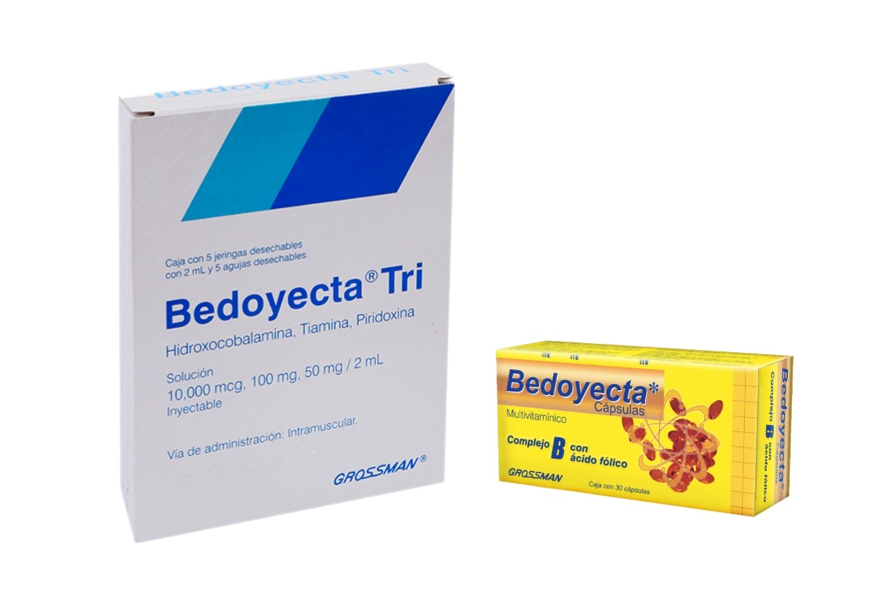 Bedoyecta Tri