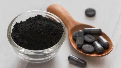 Activated Charcoal Benefits and side effects