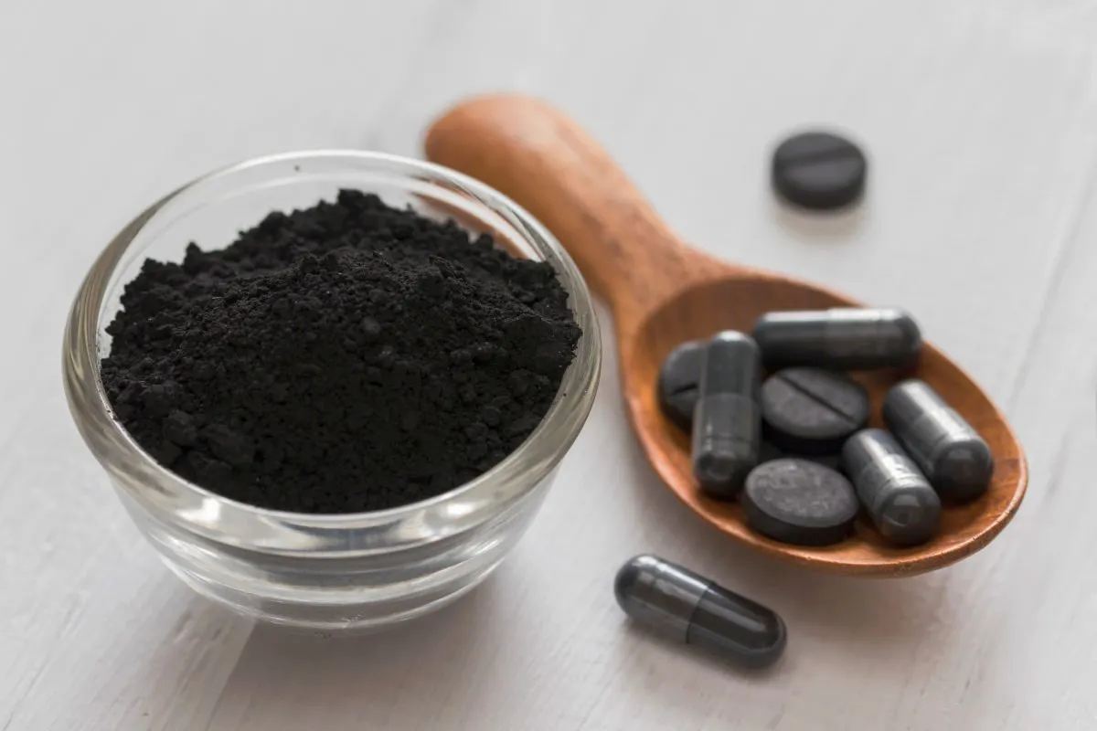 Activated Charcoal Uses Benefits Dosage Side Effects Where To Buy Meds Safety 