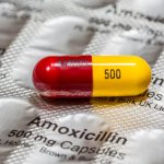 Amoxicillin warnings