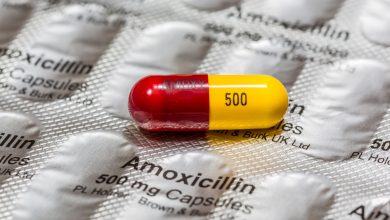 Amoxicillin warnings