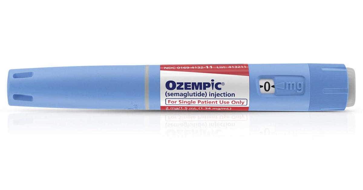 Why Does Ozempic Cause Pancreatitis Symptoms