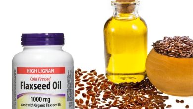 Can Flaxseed Oil Cause Heart Palpitations