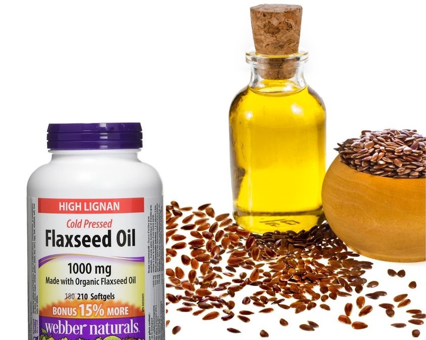 Can Flaxseed Oil Cause Heart Palpitations