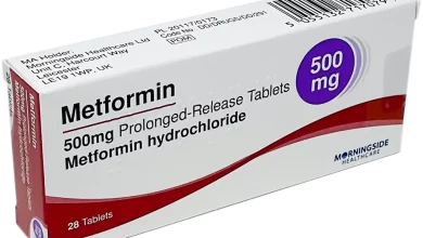 Can Metformin Cause Tardive Dyskinesia