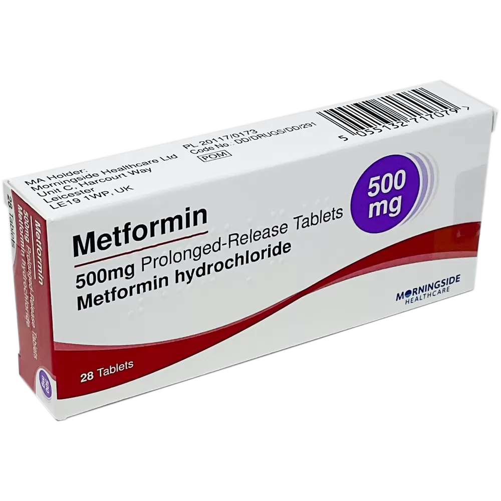 Can Metformin Cause Low Blood Sugars