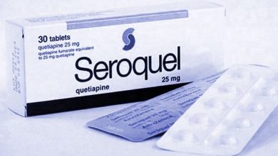 Can Seroquel Make You High