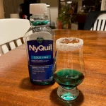 Can You Take Benzonatate And Nyquil