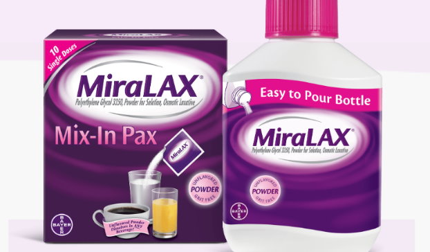 Can You Take MiraLAX Everyday