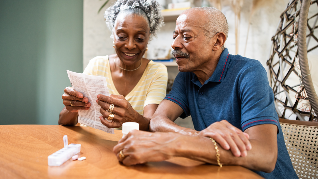 Drugs Seniors Take That Can Affect The Memory - Meds Safety