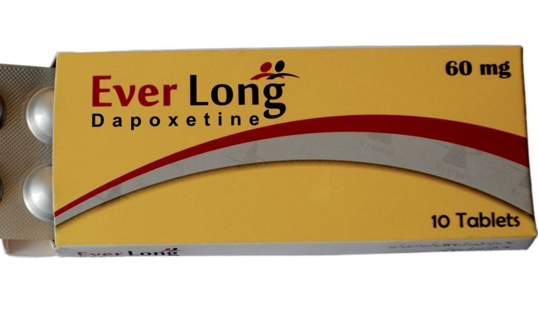 Ever Long Tablet
