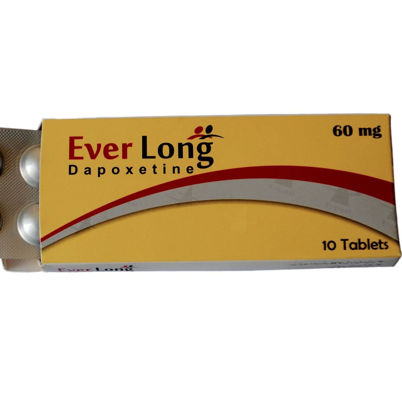 Ever Long Tablet