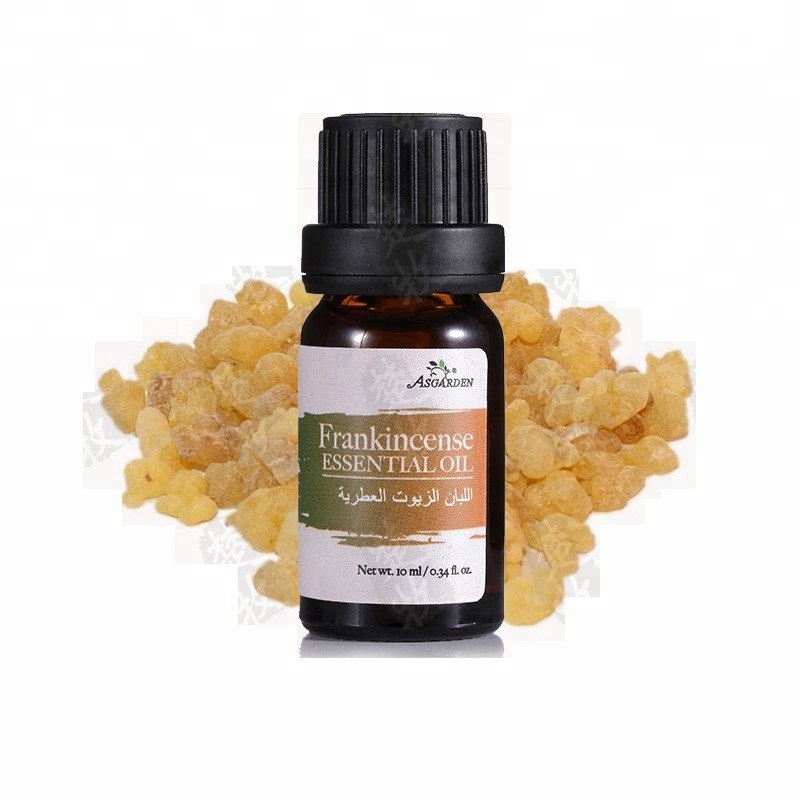 Frankincense oil