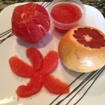 Grapefruit juice scaled