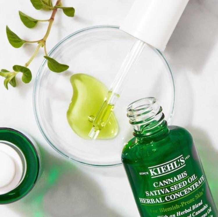 Hemp Oil For Carpal Tunnel Syndrome