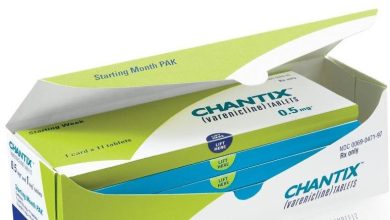 How Does Chantix Work To Help People Quit Smoking
