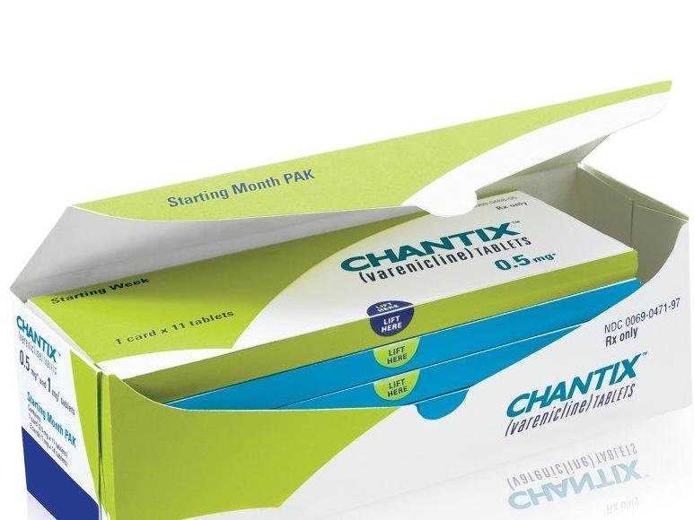 How Does Chantix Work To Help People Quit Smoking