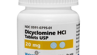 How Long Does Dicyclomine Stay In Your System