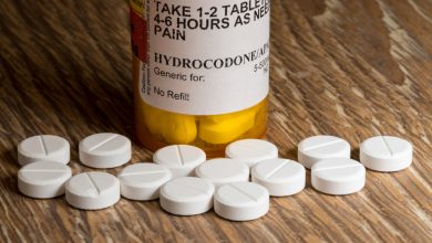 How Long Does Hydrocodone Stay In Your System