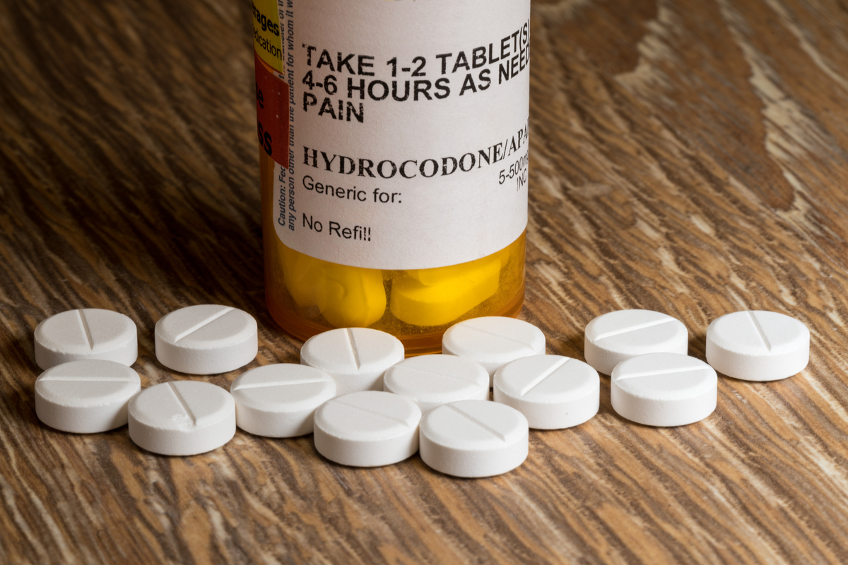 How Long Does Hydrocodone Stay In Your System