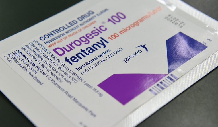 How to Prevent Accidental Exposures to Fentanyl Patches