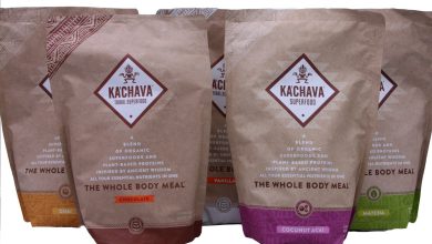 Is KaChava Healthy