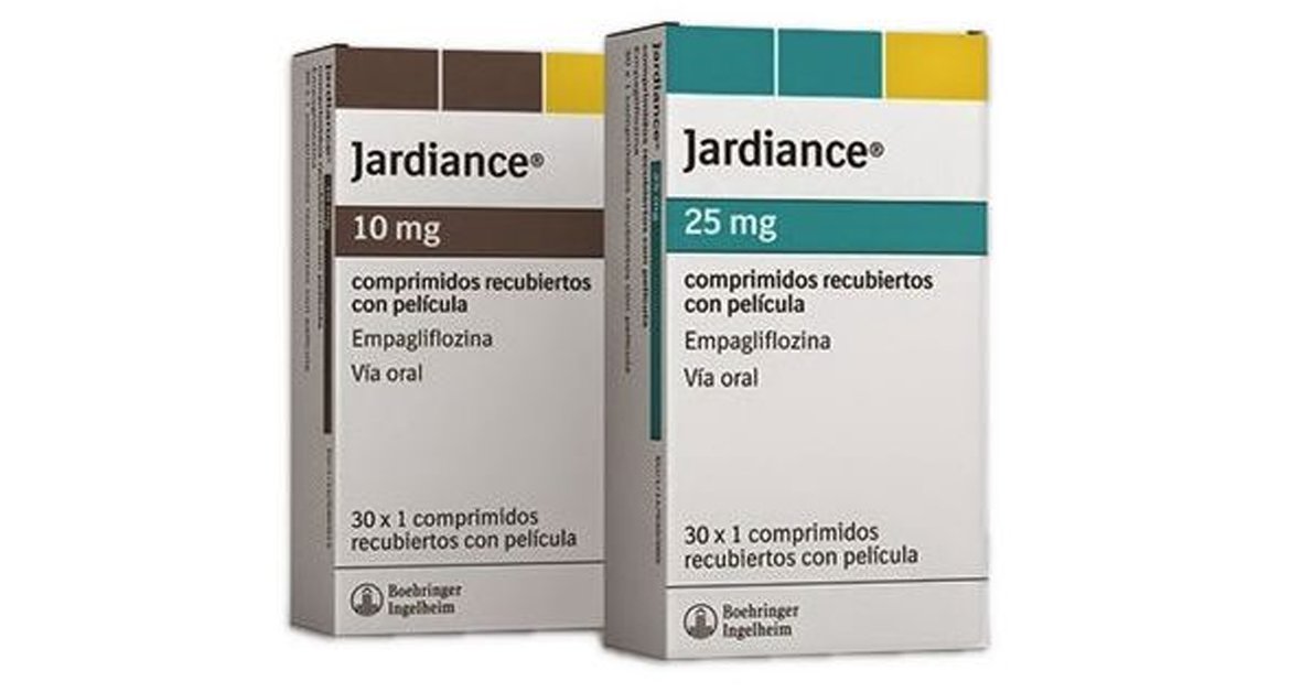 Is There A Cheaper Alternative To Jardiance? - Meds Safety