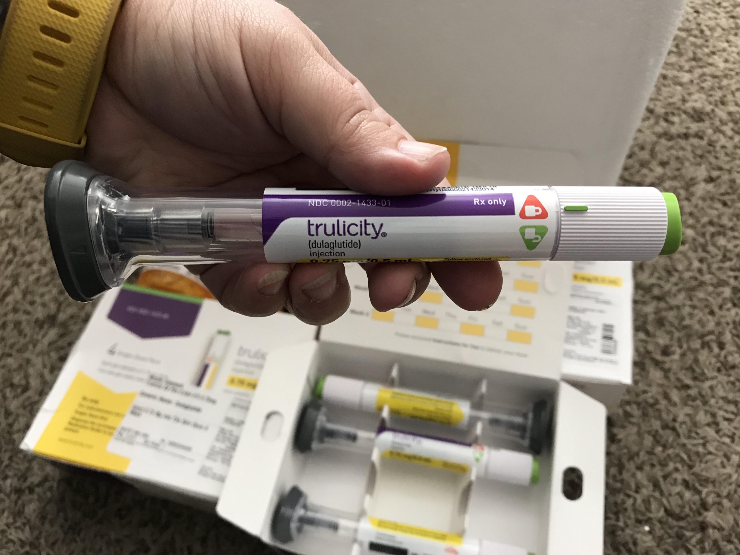 Is There A Cheaper Alternative To Trulicity scaled