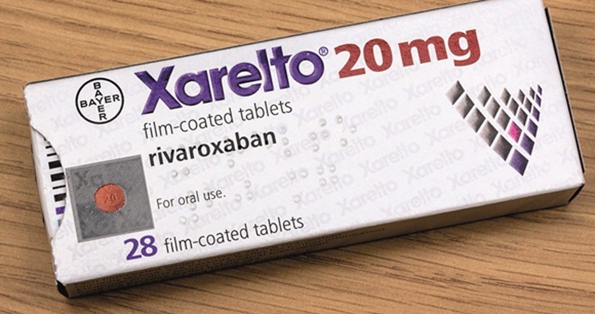 Is There A Cheaper Alternative To Xarelto